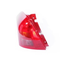 Suzuki Swift Tail Light 05-07 RS 5Door Hatch Back Red & Amber LHS Left Lamp