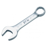SP Tools 13mm Metric/ROE Stubby Combination Spanner