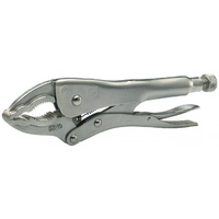 SP Tools 250mm Large Jaw Locking Pliers