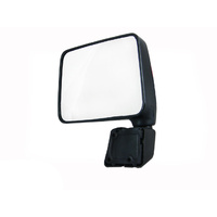 Door Mirror for Suzuki Sierra 88-96 LHS Skin Mount Wing Mirror LEFT SJ413 