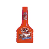 STP Petrol Treatment - Cleans Fuel Injectors and Intake Valves