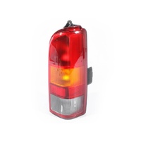 Tail Light Suzuki Carry 99-05 Van Red Amber & Clear Rear RHS Right Lamp Genuine