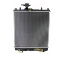 Radiator For Holden Cruze YG 1.5L M15A Auto 02-06 