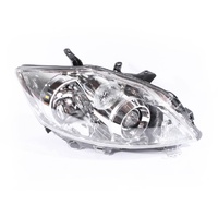 Genuine Headlight suits Toyota Corolla ZRE152 ZRE153 09 10 11 12 Hatch RHS Right Lights
