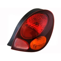 Tail Light suits Toyota Corolla AE112 98-99 Hatchback Right RHS ADR Series 1