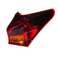 RH Tail Light To Suit Toyota Corolla Hatchback ZRE182 12-15