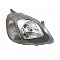 Headlight suits Toyota Echo Hatch Back 99-02 Right Side