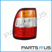 LED Tail Light LHS To Suit Toyota 05-07 100 Series Landcruiser