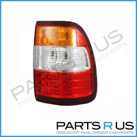 LED Tail Light RHS To Suit Toyota 05-07  100 Series Landcruiser