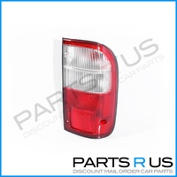 RHS Tail Light To Suit Toyota Hilux 97-05 Ute ADR COMPLIANT