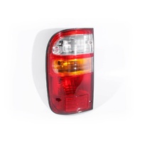 LHS Tail Light suits Toyota Hilux 01-05 SR5 2WD & 4WD Styleside Ute