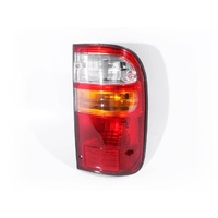RHS Tail Light suits Toyota Hilux 01-05 SR5 2WD & 4WD Styleside Ute