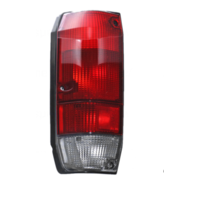 Genuine LHS Quarter Panel Tail Light To Suit Toyota Landcruiser VDJ76 4 Door Wagon 07-Onwards