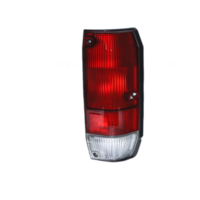Genuine RHS Quarter Panel Tail Light To Suit Toyota Landcruiser VDJ76 4 Door Wagon 07-Onwards