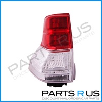  LED Tail Light LHS Suits Toyota Landcruiser Prado 09-13 150 Series