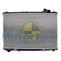 Radiator For Toyota Kluger 03-07 3.3l Auto & Manual 