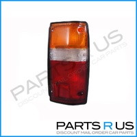 Tail Light RHS To Suit Toyota Hilux 83-88 Ute ADR