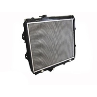 Radiator for Toyota Hilux 2.7Ltr 3RZ Petrol 2WD & 4WD 97-05 Auto & Manual