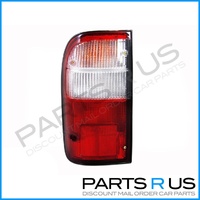 Tail Light LHS To Suit Toyota Hilux 97-05 Ute 2WD 4WD