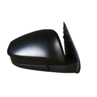 RH Electric Door Mirror To Suit Toyota Hilux 2/4WD No Indicator Light Or Auto Fold 2015-Onwards