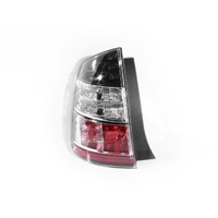 LHS Genuine Tail Light suits Toyota Prius 03-05 NHW20 Series1 Hatchback