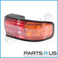 RHS Tail Light To Suit Toyota Camry 93-95 DV10 Widebody Sedan ADR COMPLIANT