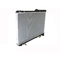 Radiator for Toyota Camry & Holden Apollo 92-97 V6 HD Alloy 3.0L 