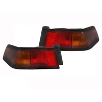 PAIR Tail Lights for Toyota Camry 97-00 20 Sedan Series