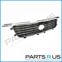 Vienta Style Grille Suits Toyota 20 Series Camry 1997-00