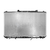 Radiator for Toyota Camry 7/97-7/02 SXV20 4CYL 2.2L 5S-FE Petrol Auto