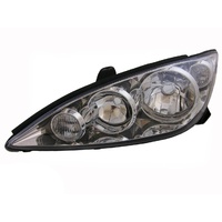 LHS Front Headlight to suit Toyota Camry 04 05 06 ACV36 MCV36