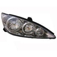 RHS Front Headlight to suit Toyota Camry 04-06 ACV36 MCV36