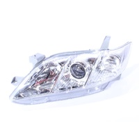  LH Headlight to suit Toyota Camry 06-09 Excl Sportivo