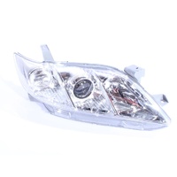 RHS Front Headlight to suit Toyota Camry 06-09 Excl Sportivo