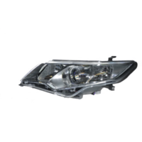 PAIR of Headlights to suit Toyota Camry ASV50 2011-15 Altise/Atara Sedan