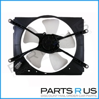 Thermo Fan To Suit Toyota Camry 93-97 4cyl Widebody Models Radiator Cooling Fan 94-96