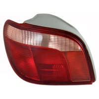 LHS Tail Light to suit Toyota Echo 99 - 02 Hatch Back
