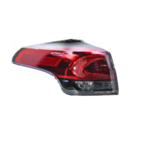 LH Outer Tail Light To Suit Toyota Rav4 40 Series 10/2015-12/2018