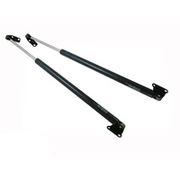 Gas Struts to suit Toyota Hiace Van 89-05 Rear Tailgate Pair Low Roof
