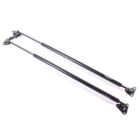 Pair Tailgate Struts To Suit Toyota Hiace 2005-2/2019 SLWB Van & Commuter High Roof 