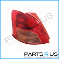 LHS Tail Light Suits Toyota Yaris 05-08 Hatchback