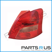 RHS Tail Light Suits Toyota Yaris 05-08  Hatchback