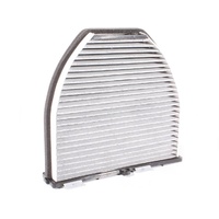 Cabin Filter suits Mercedes Benz Replaces 2128300318 2128300218 2128300018 2048300518