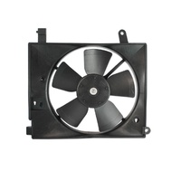 Thermo Fan suits Daewoo Leganza Radiator Fan Assembly 97-02 2.0l & 2.2 98-99 4 CYL PETROL