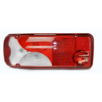 TAIL LAMP LH MERCEDES SPRINTER 06-16 TRAY BACK
