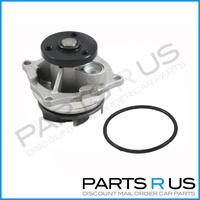 Water Pump suits Ford Focus 02-05 1.8L & 2.0L 4cylinder