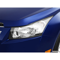 HEAD LAMP LH to suit HYUNDAI ACCENT 2014/-ONWARDS NO LED
