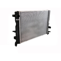 Radiator to suit Landrover Discovery 99-02 Series 2 II TD5 AUTO/MANUAL Turbo Diesel