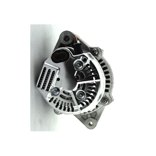 Alternator Oval Plug Type To Suit Holden Rodeo TF V6 3.2L 6VD1 97-03