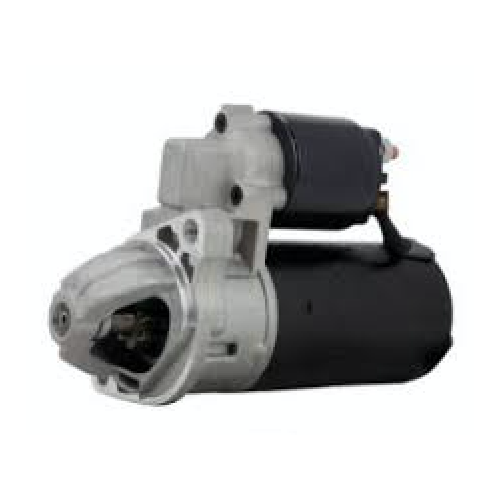 Starter Motor For RODEO 2.4L 4CYL PET 12V 1.4KW CW 9T